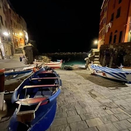 Riomaggiore Apartment Ca Di Euro Exteriér fotografie