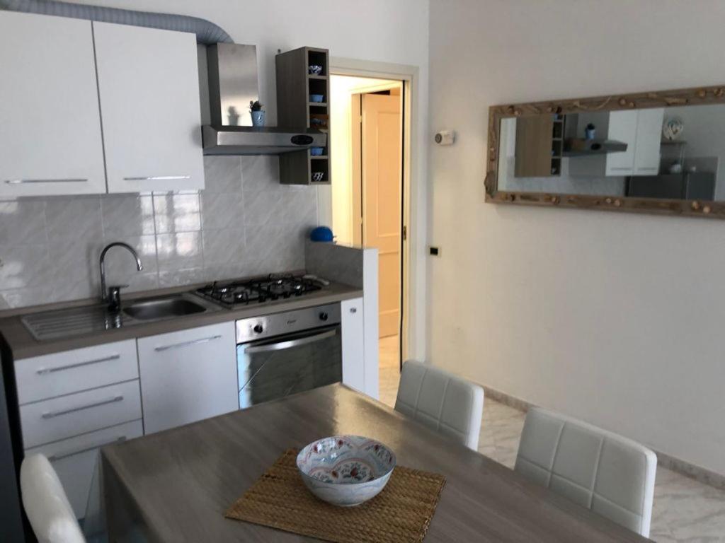 Riomaggiore Apartment Ca Di Euro Exteriér fotografie