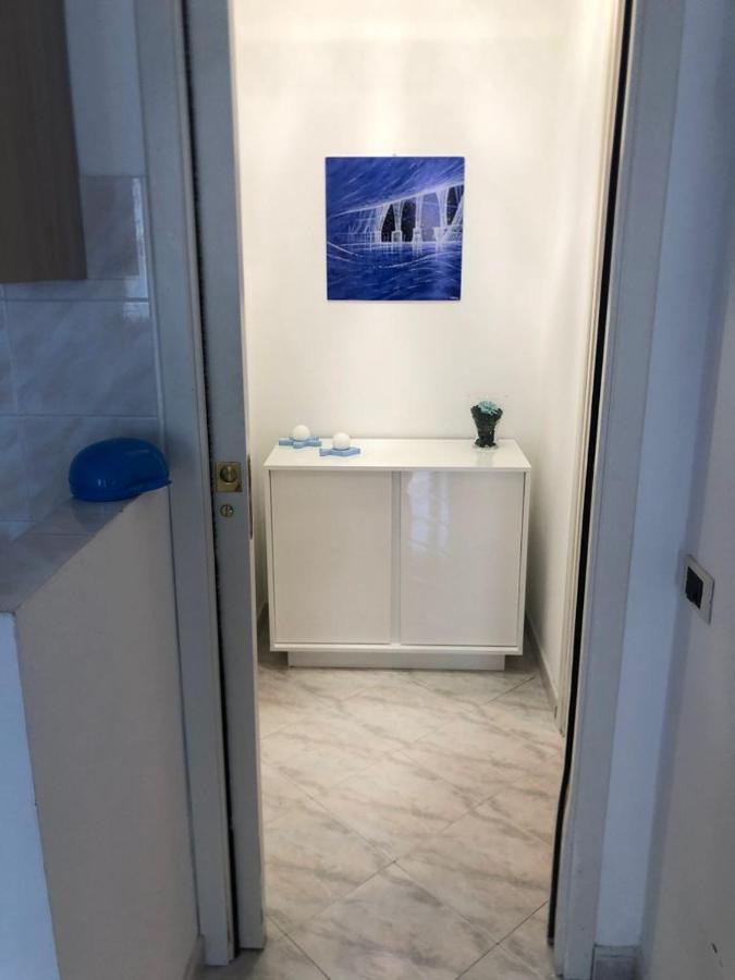 Riomaggiore Apartment Ca Di Euro Exteriér fotografie