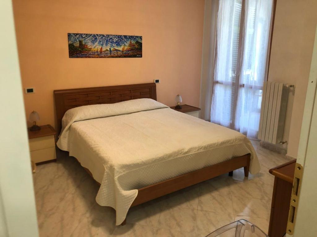 Riomaggiore Apartment Ca Di Euro Exteriér fotografie