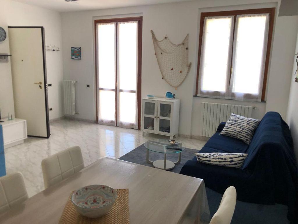 Riomaggiore Apartment Ca Di Euro Exteriér fotografie