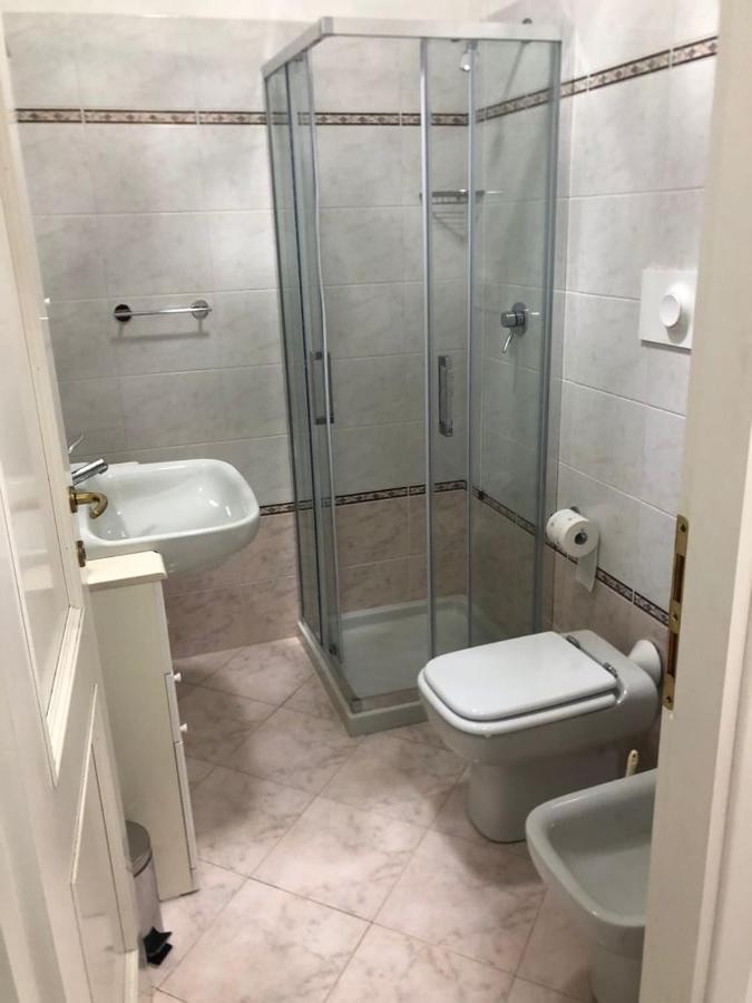 Riomaggiore Apartment Ca Di Euro Exteriér fotografie