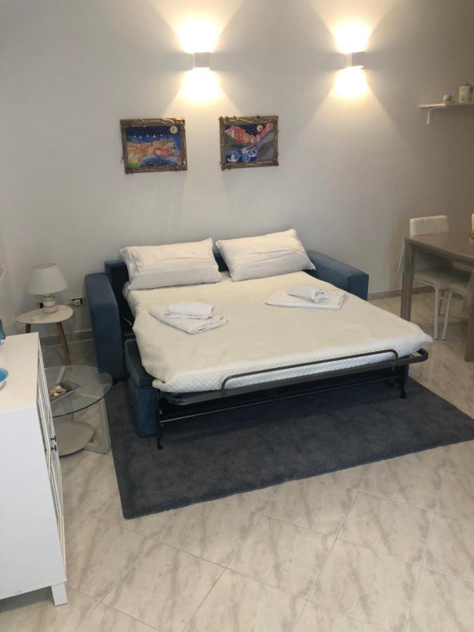 Riomaggiore Apartment Ca Di Euro Exteriér fotografie